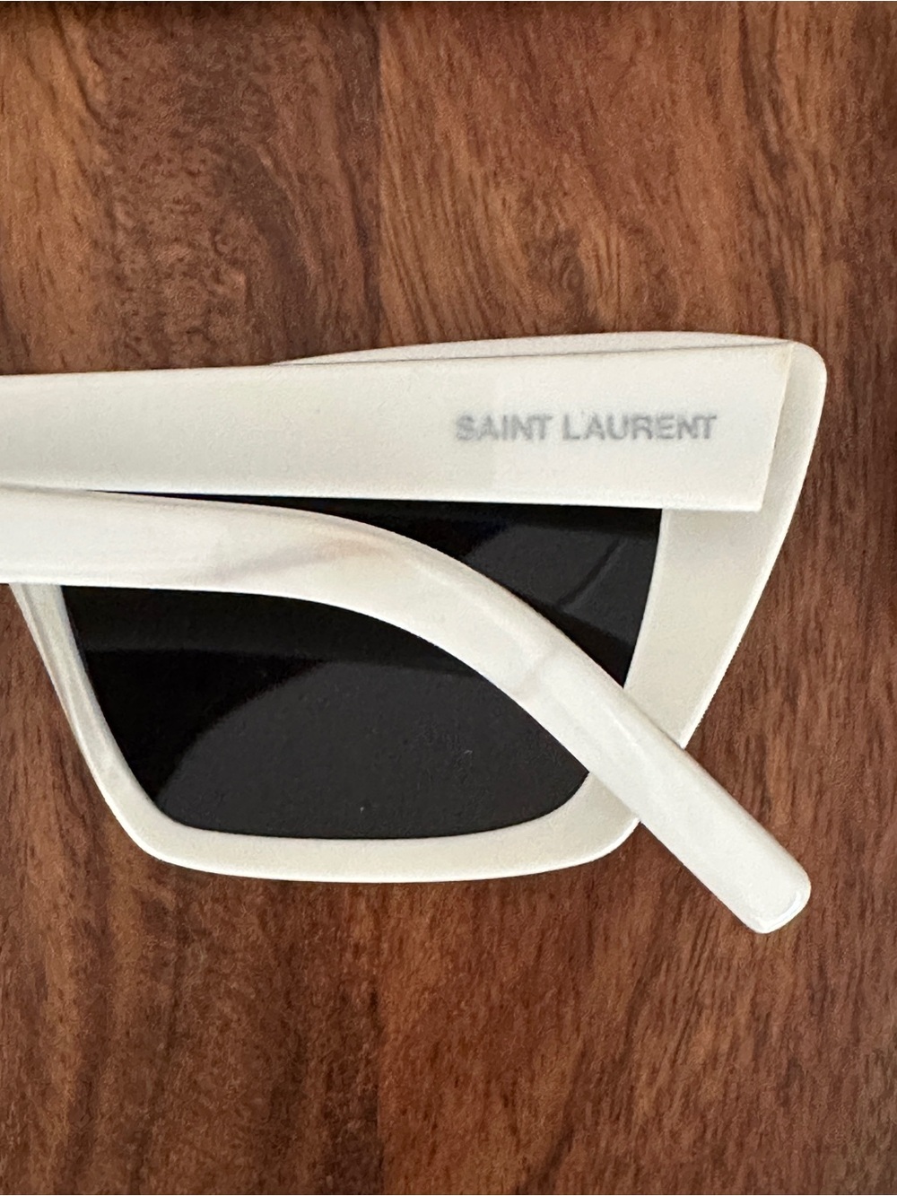 Saint Laurent Mica Sunglasses - Picture 4 of 6